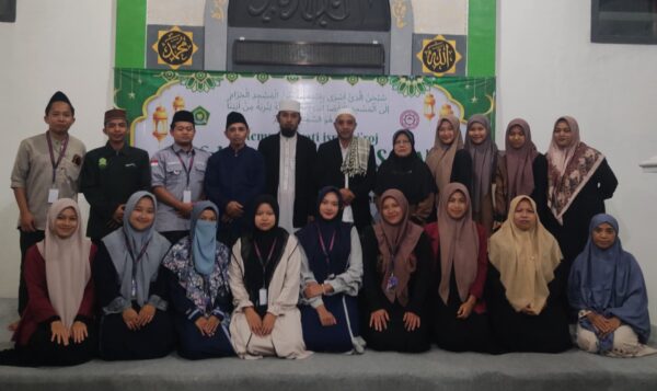 peringatan Isra Miraj